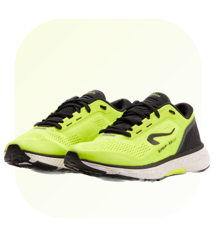 Decathlon Shop sports footwear from a wide range of sports such